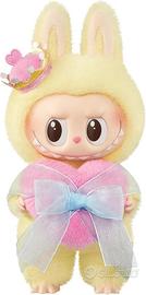 POP MART The Monsters Let's Checkmate Series-

