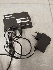 EDISION modulatore Mini Hd