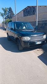 Range rover