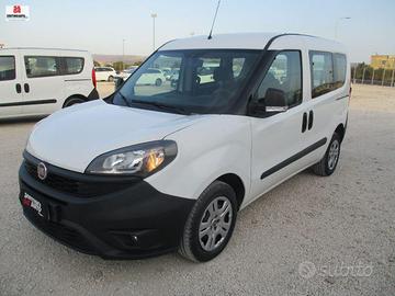 FIAT Doblò cargo combi 1.3 m.jet N1 95CV 5posti