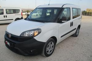FIAT Doblò cargo combi 1.3 m.jet N1 95CV 5posti