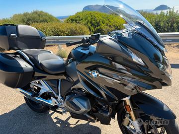 Bmw r1250rt