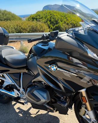 Bmw r1250rt
