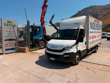 Iveco Daily 35C15 Euro 5 -963-