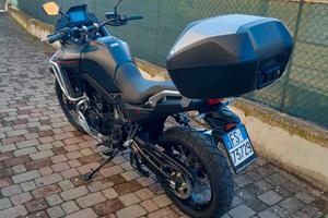 HONDA TRANSALP 750XL 09/2025
