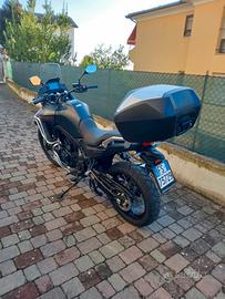 HONDA TRANSALP 750XL 09/2025