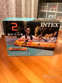 Gommone Intex Challenger 2 (66312NP) 2 Posti Nuovo