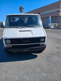 Camion ribaltabile 