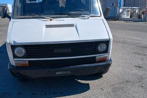 Camion ribaltabile 