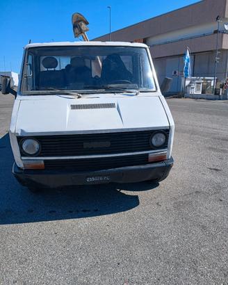 Camion ribaltabile 