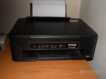 Cedere una stampante Epson XP 2150