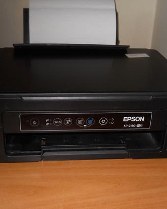 Cedere una stampante Epson XP 2150