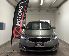 Kia Carens 1.7 CRDi 141 CV DCT Platinum