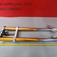 STELI FORCELLA APRILIA TUAREG 125 1989 1990 RALLY