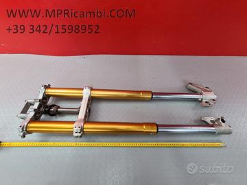 STELI FORCELLA APRILIA TUAREG 125 1989 1990 RALLY