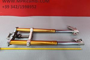 STELI FORCELLA APRILIA TUAREG 125 1989 1990 RALLY