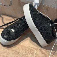 Scarpe calvin klein