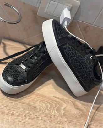 Scarpe calvin klein