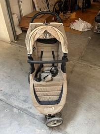 Passeggino City Mini Baby Jogger