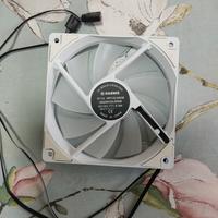 Ventola Xilence ARGB da 12 cm