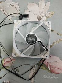 Ventola Xilence ARGB da 12 cm