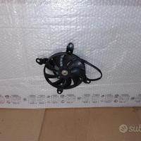 ventola raffreddamento Radiatore trk 502 502x