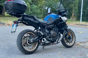 Yamaha tracer 7 gt 2023