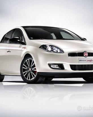 Ricambi usati Fiat bravo tipo Freemont punto 500x