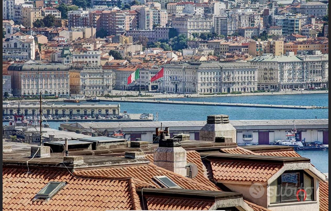 TRIESTE