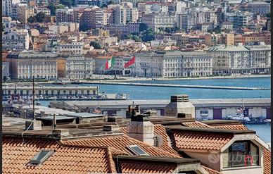 TRIESTE