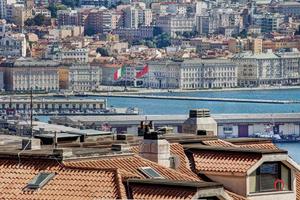 TRIESTE