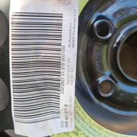 kit ruota di scorta skoda kodiaq 565601011e