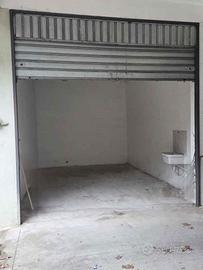 Box/Garage Zona Cappuccini