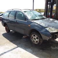 FORD FOCUS SW 1.8 tdci 04 RICAMBI