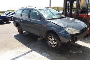 FORD FOCUS SW 1.8 tdci 04 RICAMBI