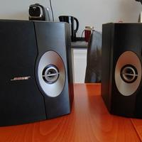 BOSE Diffusori Mod. 301 V