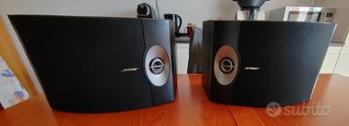 BOSE Diffusori Mod. 301 V