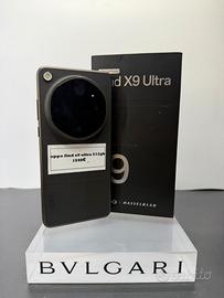 OPPO FIND X9 ULTRA 512GB PROMO LAMPO
