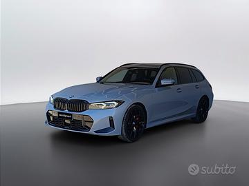 BMW Serie 3 G21 2022 Touring - 320d Touring U14972