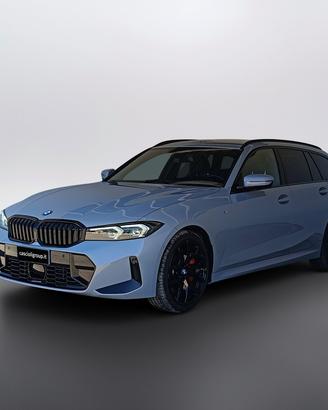 BMW Serie 3 G21 2022 Touring - 320d Touring U14972