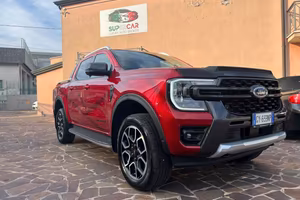 FORD Ranger 3.0 ECOBLUE aut. 240 CV DC Wildtrak