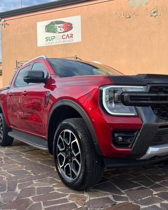 FORD Ranger 3.0 ECOBLUE aut. 240 CV DC Wildtrak