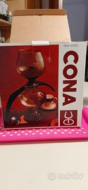 originalissima moka per  caffe'