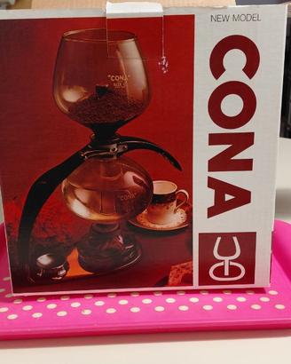 originalissima moka per  caffe'