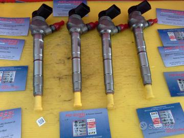 INIETTORI DIESEL AUDI- SEAT - SCODA -VW  .