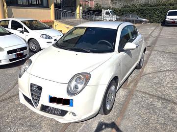 Alfa MiTo 1.4 BEN TENUTA KM 129000 GARANZIA