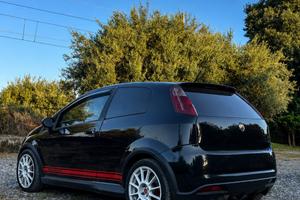 ABARTH GRANDE PUNTO 1.4 T-JET 155 CV 2009