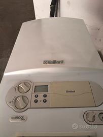 caldaia Vaillant a condensazione 28kw 