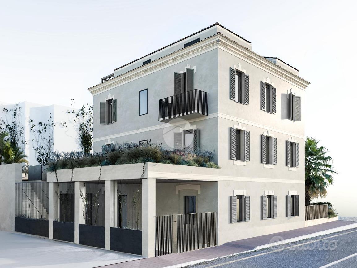 Appartamento – Grottammare - Vista 5