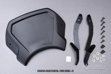 Cupolino / Parabrezza per HONDA REBEL 1100 2025